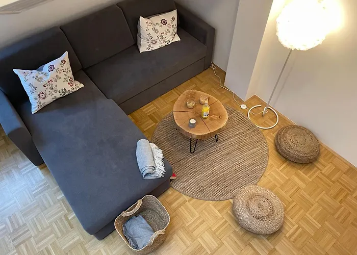 Apartma Pehta
