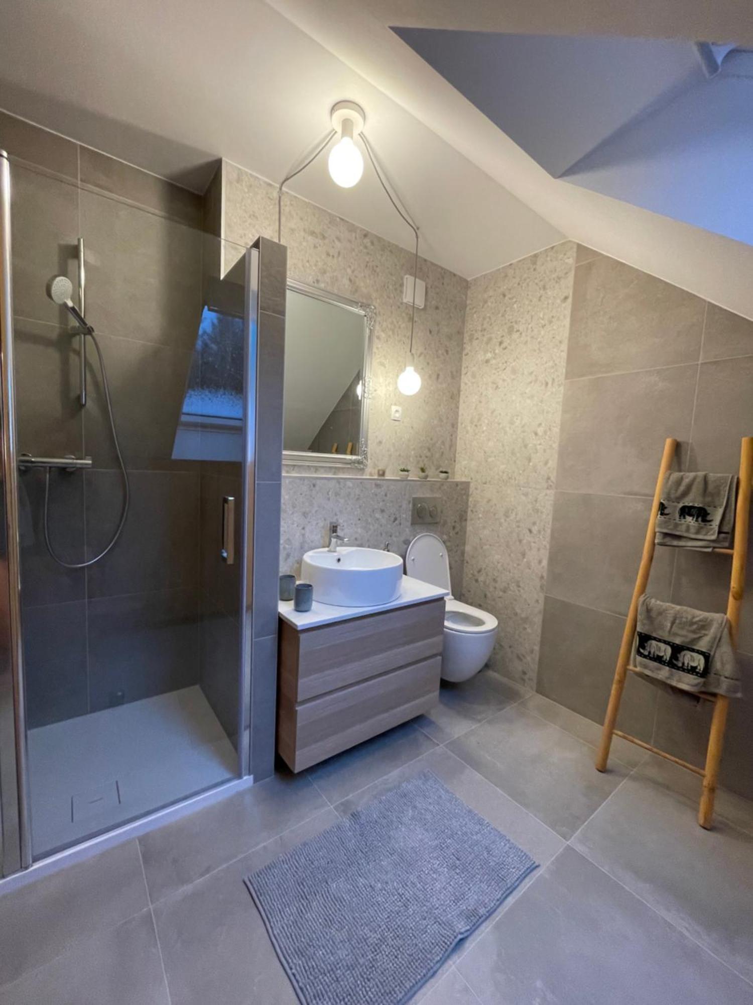 Apartment Apartma Pehta