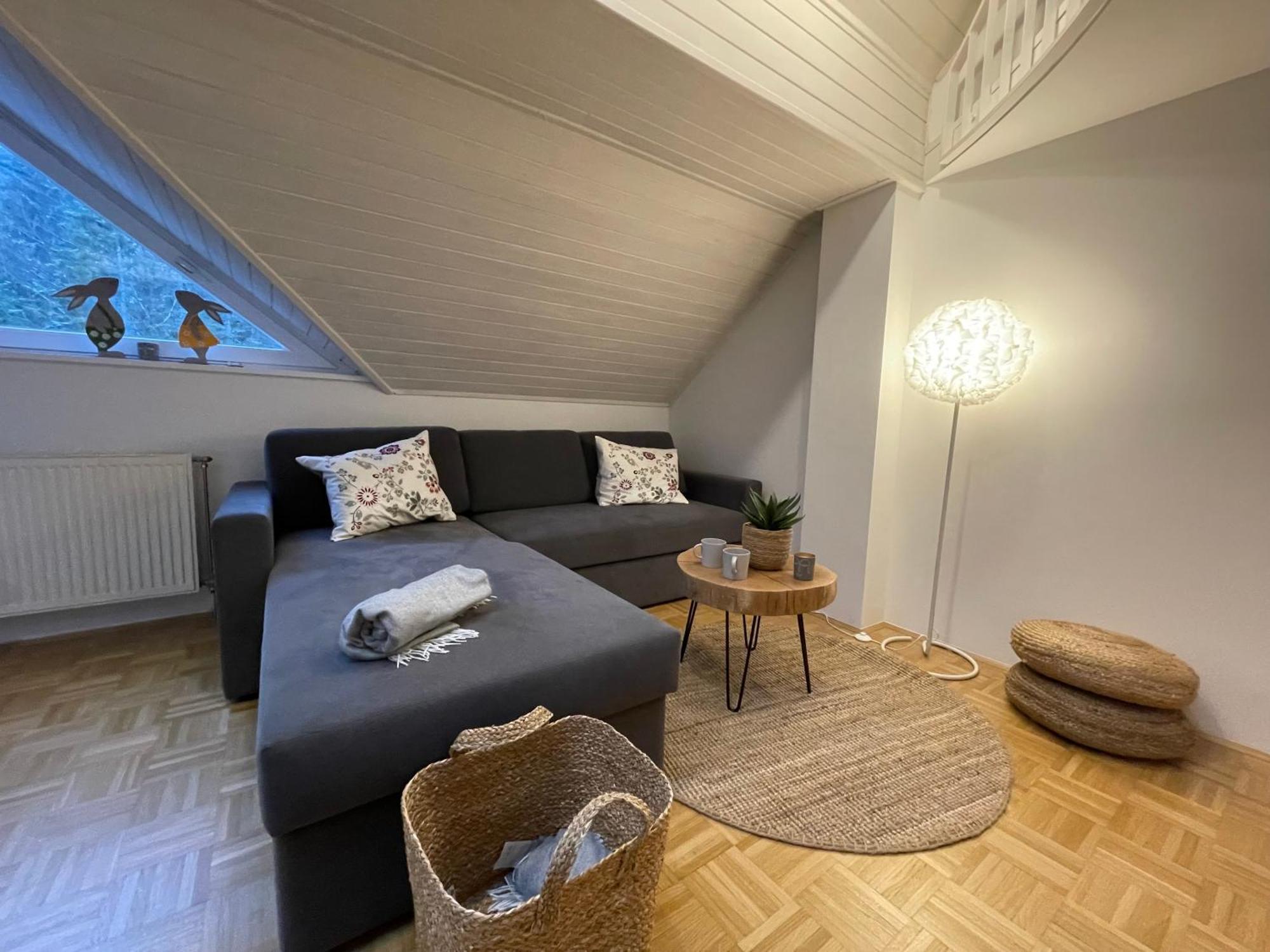 Apartma Pehta Apartment *