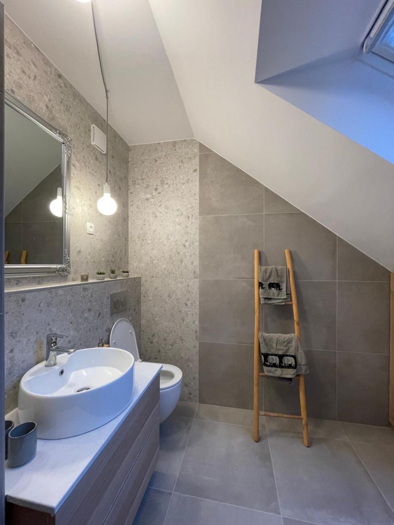 Apartma Pehta Kranjska Gora