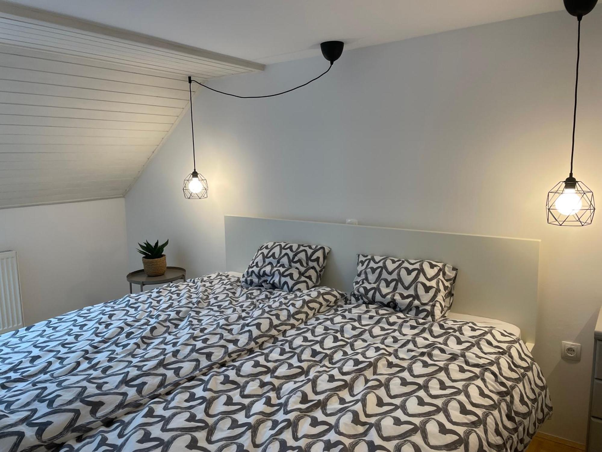 Apartment Apartma Pehta