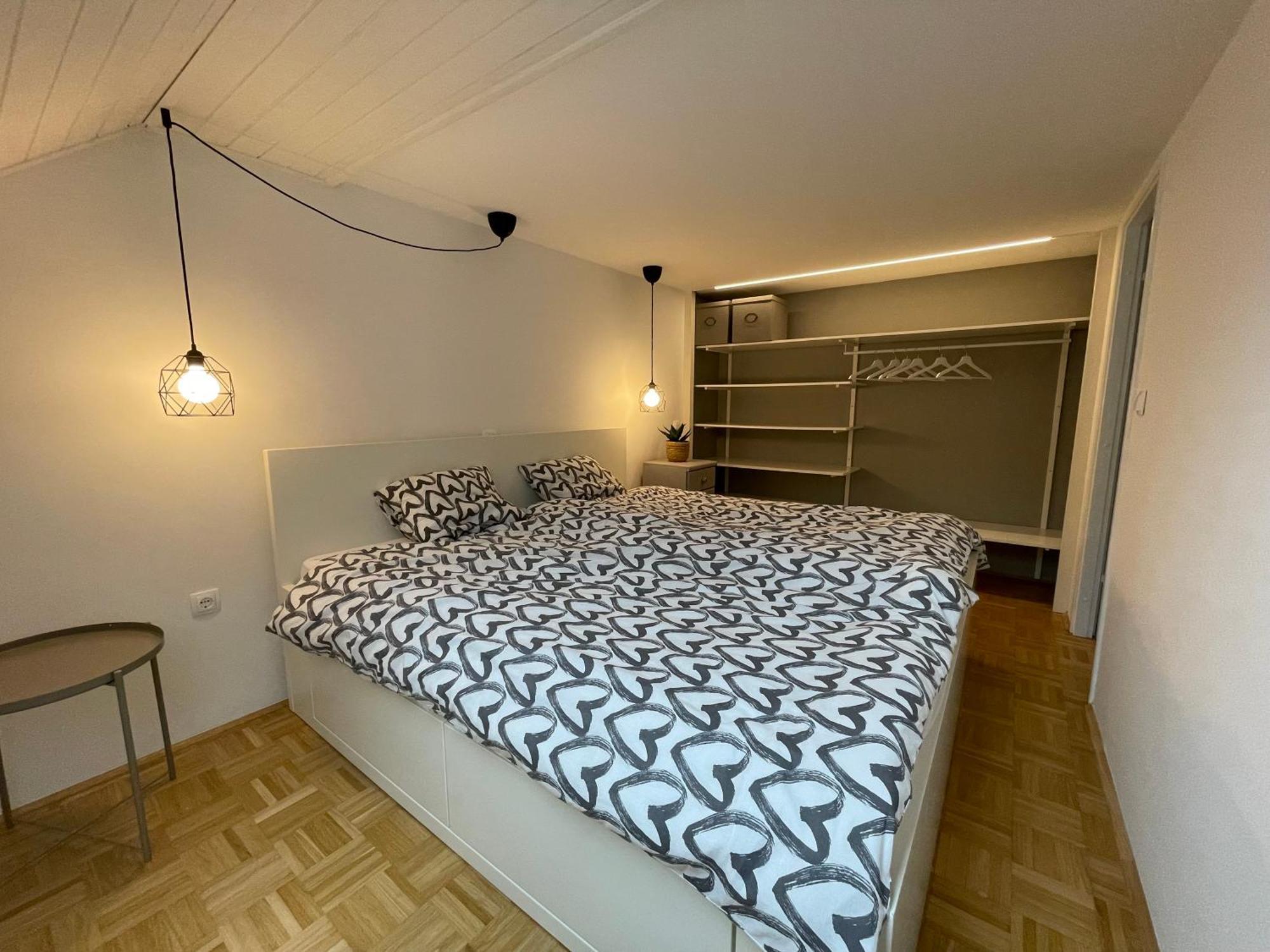 Apartma Pehta Apartment