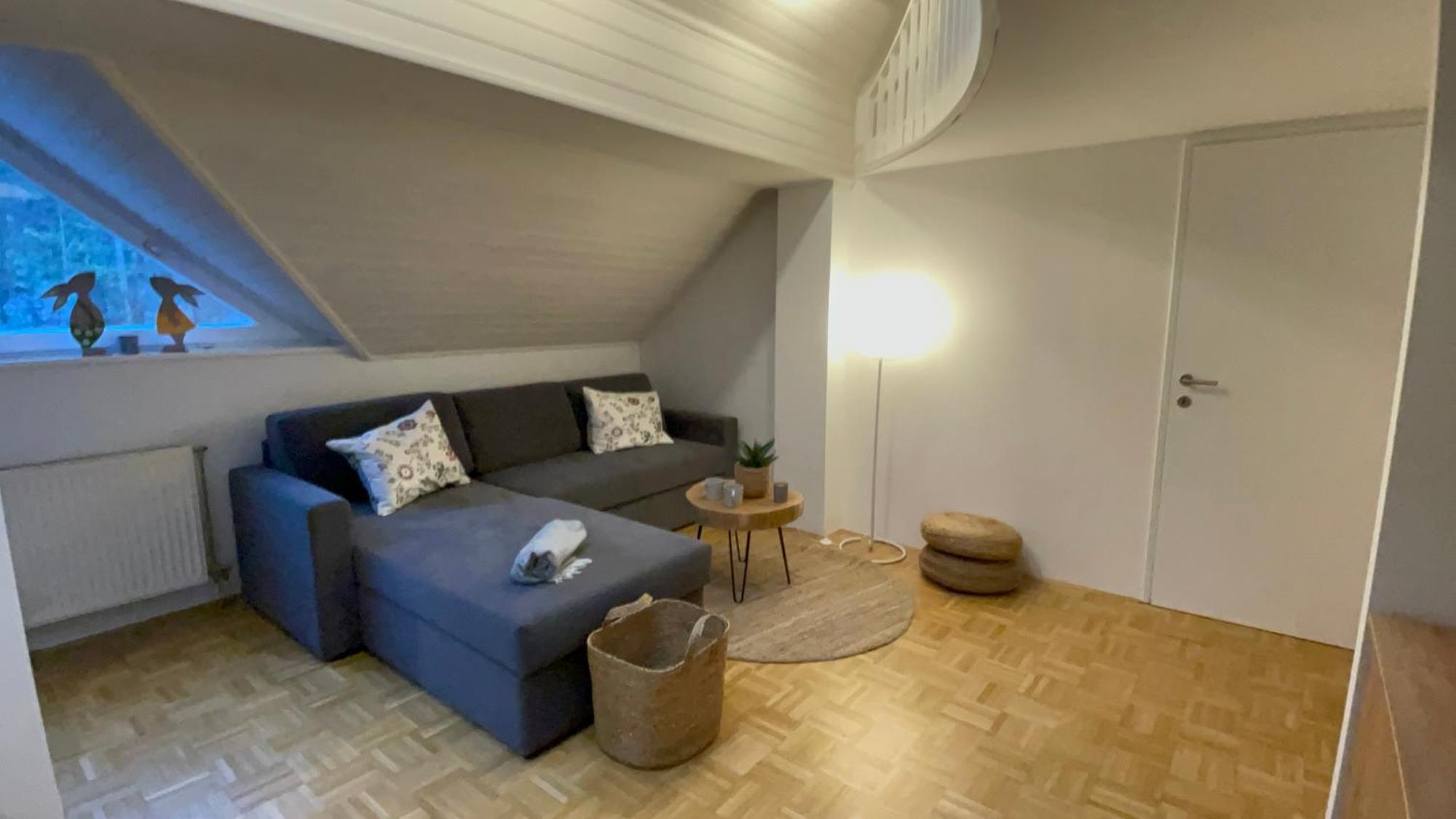 Apartment Apartma Pehta Kranjska Gora