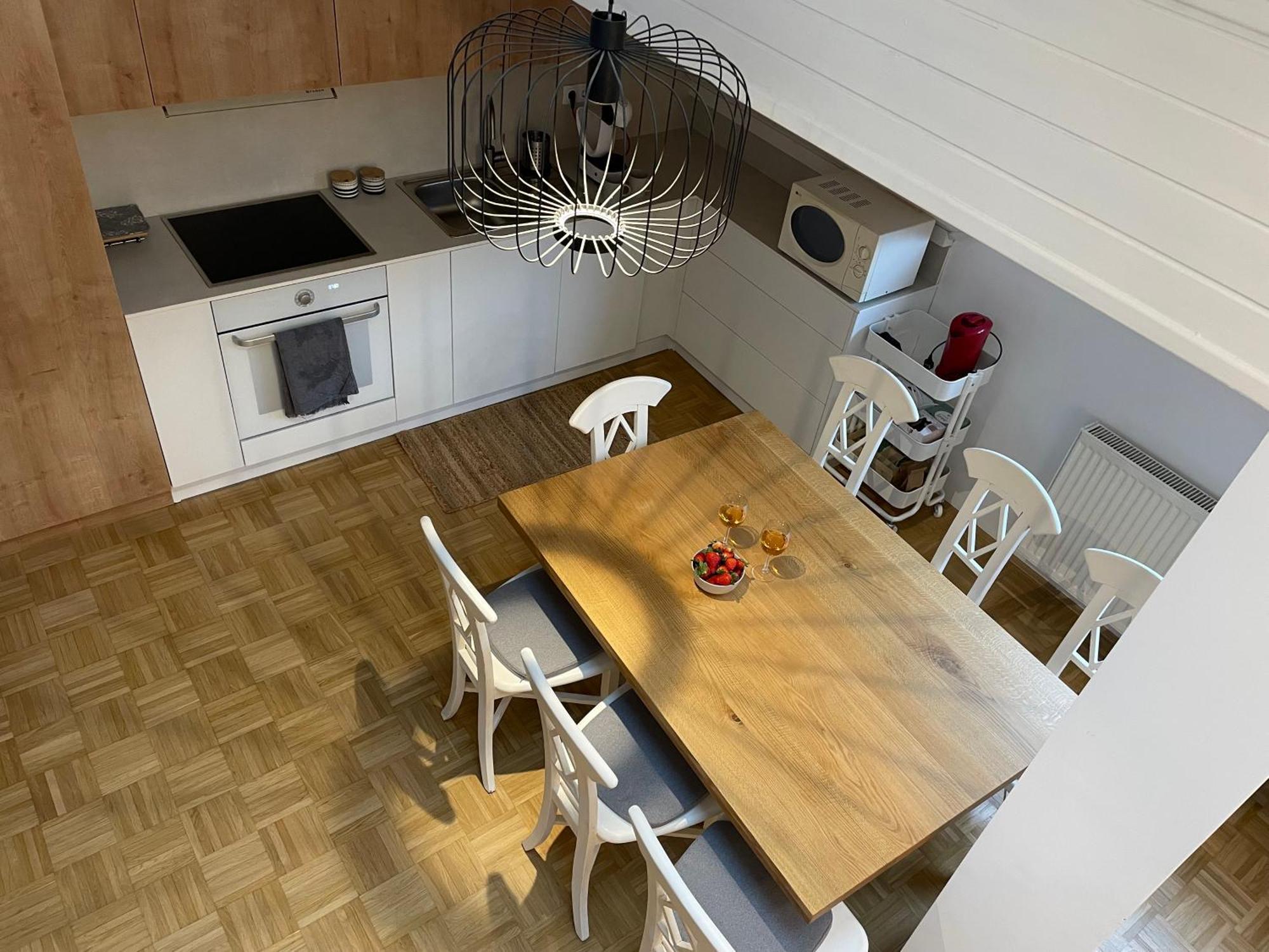 Apartment Apartma Pehta Kranjska Gora