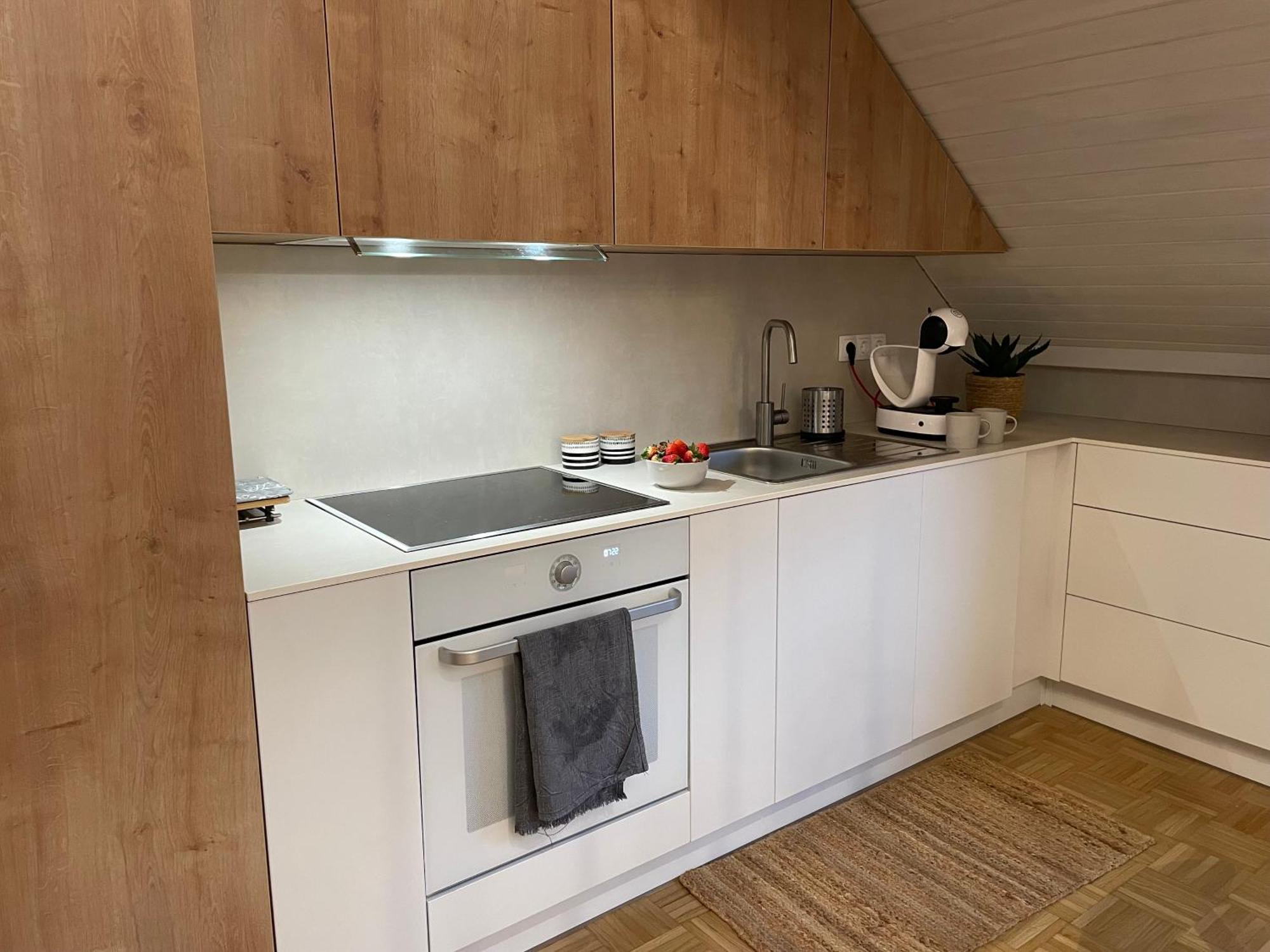 Apartment Apartma Pehta Kranjska Gora